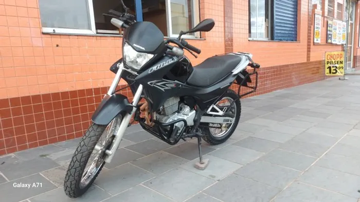 FALCON 400I EXCELENTE ESTADO 