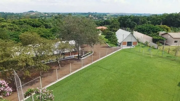Chácara para eventos á venda - Distrito Espirito Santo - Londrina/PR