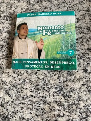 Momento de Fé -  Para Uma Vida Melhor