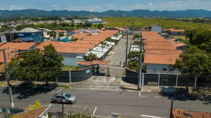 Condomínio Parque dos Estados - Caçapava 