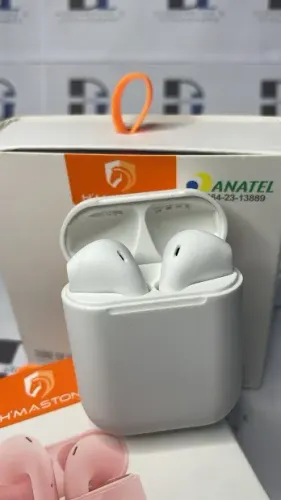 Fone de ouvido sem fio bluetooth LY-12