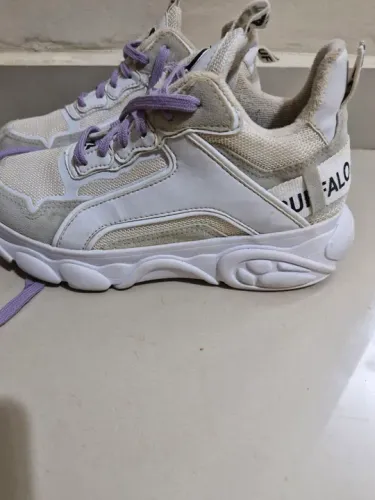 Tênis Original  Buffalo CHUNKY SNEAKERS  número 37