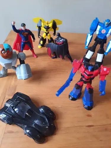Brinquedos