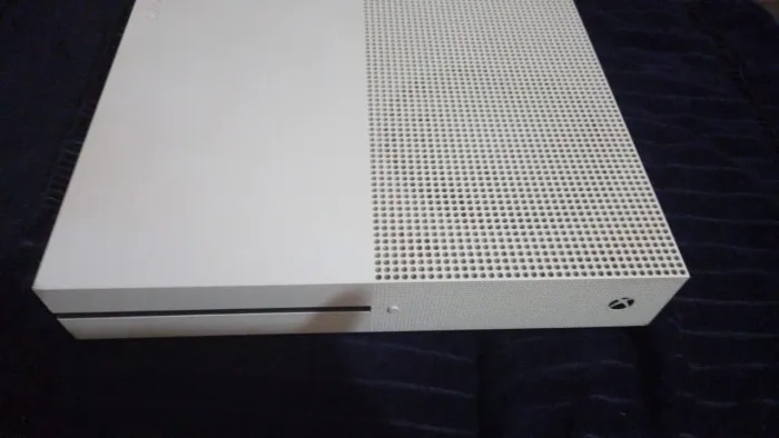 Console Xbox One S