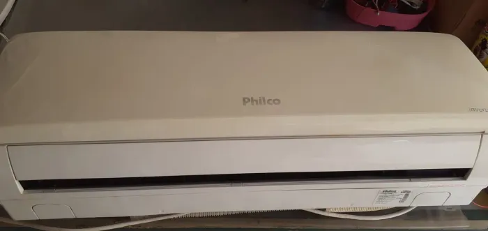 Unidade evaporado Philco 12.000 BTU'S