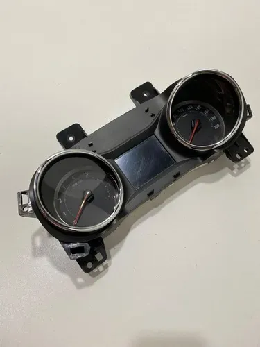 Painel instrumentos Chevrolet Tracker 2022