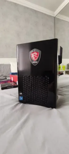 Pc mini ITX Gamer