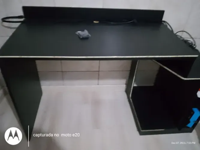 Mesa Gamer