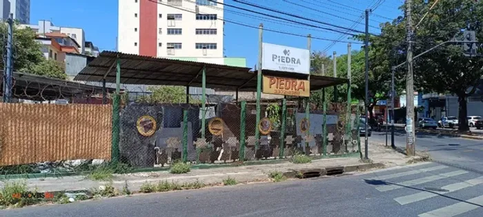 Lote à venda, Nova Suíça - Belo Horizonte/MG
