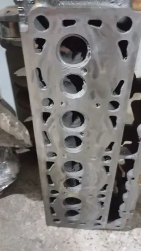 Cabeçote de Motor 3114 carregadeira 924F