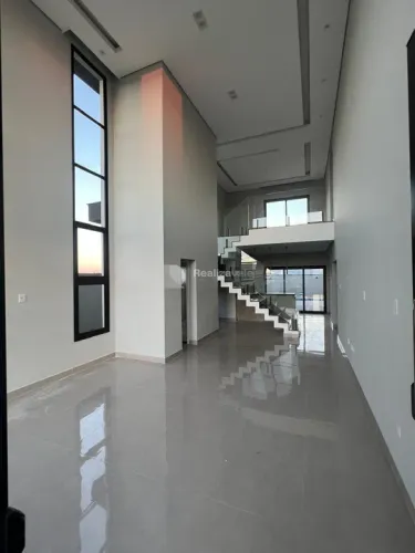 Sobrado à venda em Caçapava, Residencial Colinas, com 3 quartos, com 239 m², Condomínio Sa