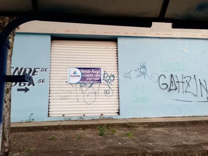 prédio - Jardim Amazonas - Campinas