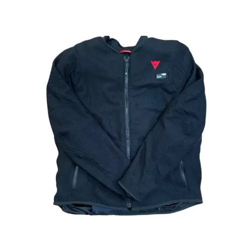 Jaqueta Dainese Ventilada D Air Air Bag Smart Jacket Ls D