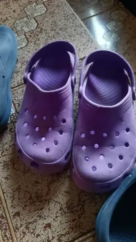 Crock feminino 