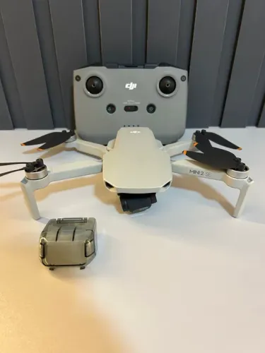 Drone DJI Mini 2 SE 