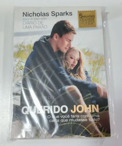 Querido John - Nicholas Sparks
