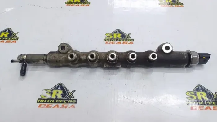Flauta Injeção S10