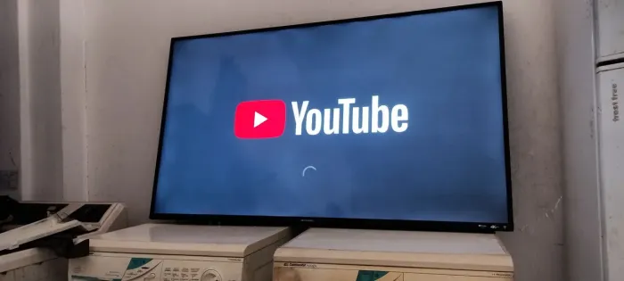 MULTILASER SMARTY DLED 4K 58"