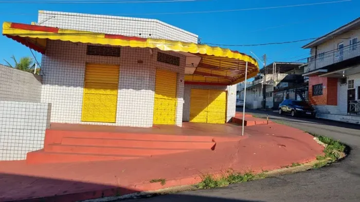 Santo Antonio - Ponto Comercial- alugo 140m2