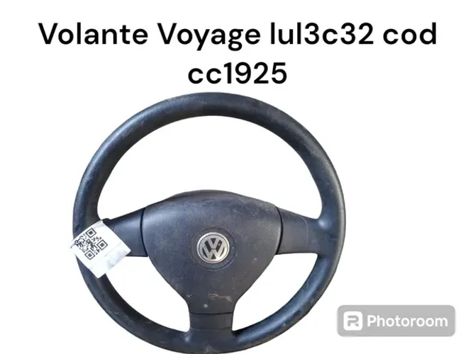 Volante voyage