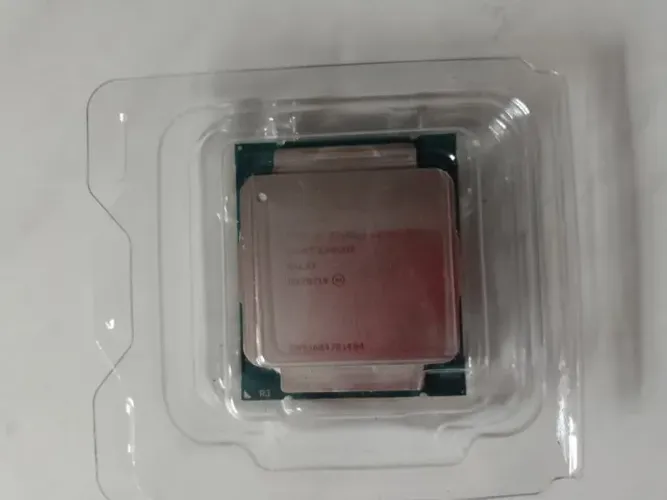 Xeon E5 2620 V3