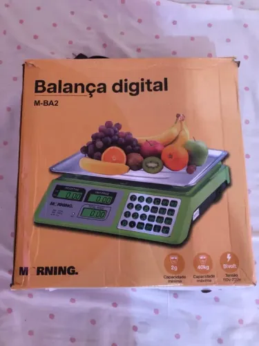 Balança