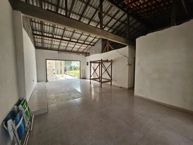 Vendo excelente casa no Conj. Maguari, Belém/PA