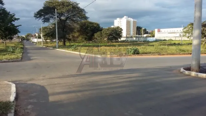 LOTEAMENTO RESIDENCIAL DOS PARQUES NO BAIRRO AUGUSTA MOTA