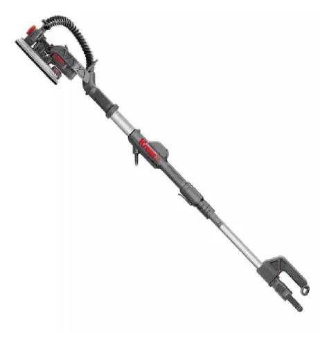 LIXADEIRA DE PAREDE KRESS 8POL 203MM 800W 220V