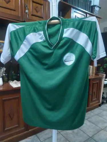 Camisa dryfit do Rio Hockey Clube