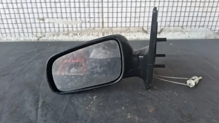 Retrovisor L E . Gol G3 G4 00/10 4 Porta