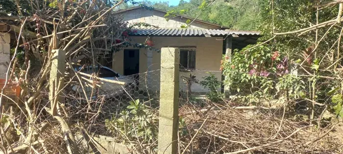 Otima chacrinha....Pedro de Toledo SP