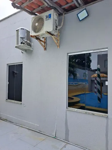 Fumê Residencial