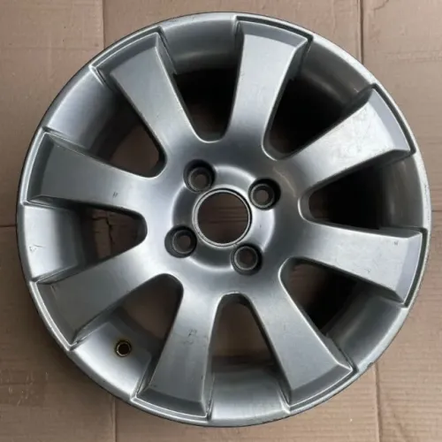 Roda aro 15 Original Gm Chevrolet Vectra avulso unidade 