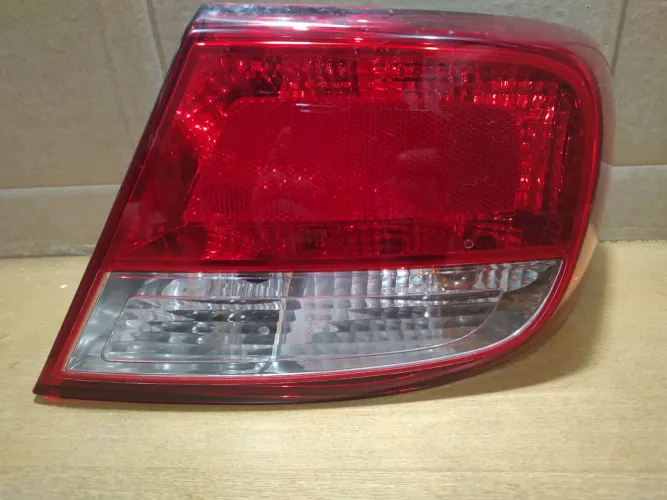 LANTERNA GOL G5 DIREITA 2009 2013 5U6945096 ORIGINAL CD 86 