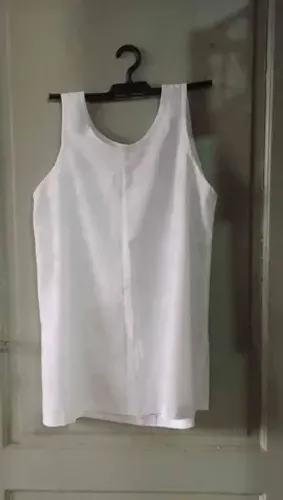 Blusa Tam G