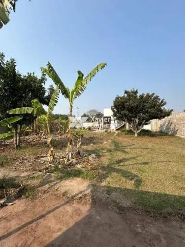 Barracão comercial à venda no Planalto da Serra Verde
