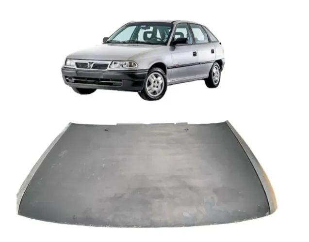 Capô Chevrolet Astra Gls 1995