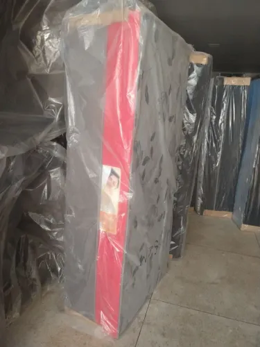 Camas de solteiro com pronta entrega 