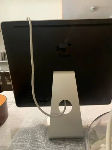 Apple iMac G5 Intel 2006