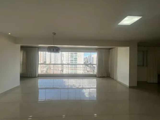 Apartamento 3 Suítes Setor Bueno Goiânia
