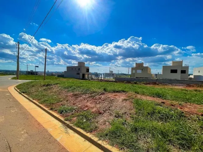 Lote Jardins Parma com 367,87 m² - Entrada R$ 45.983,7