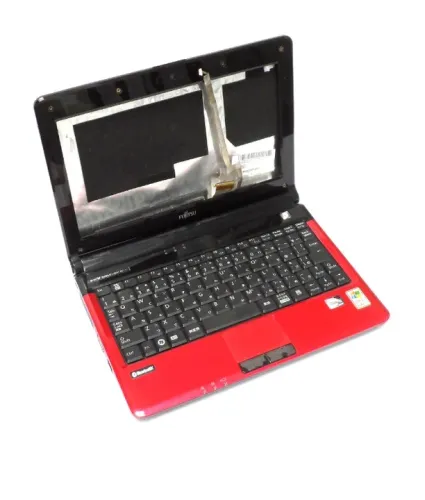 Netbook Fujitsu Fmw-biblo Loox M/d10 - Defeituoso - Ler Descrição