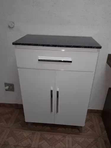 BALCÃO P/ MICROONDAS, LEIAM: