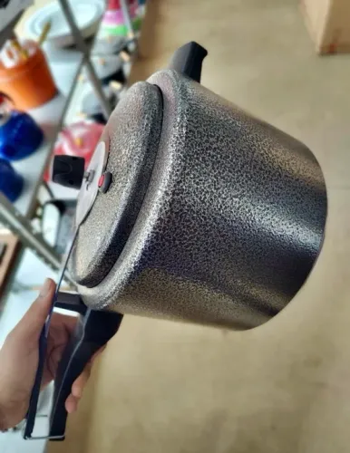 Panela de pressão 7 e 10 litros a partir de R$178