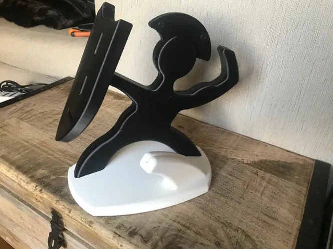 Suporte para facas 