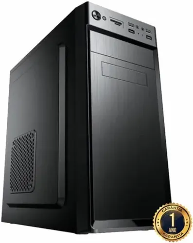 cpu para estudos ou empresas intel i3 3220 8gb ssd nvme128gb