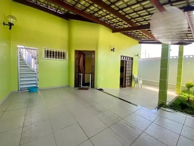Localização privilegiada para venda Conjunto Wilson Falcão 