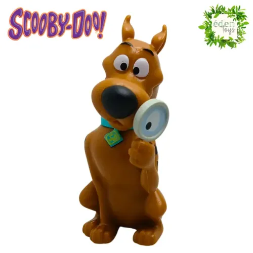 Scooby Doo Bobs (cód 082)