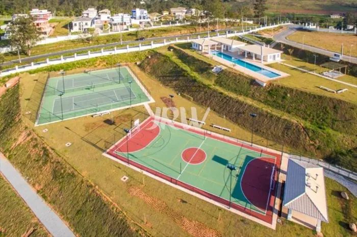 TERRENO , CONDOMINIO RESERVA SANTA MARIA , INDAIATUBA SP SÃO 716 M2 TOPOGRAFIA EXCELENTE C